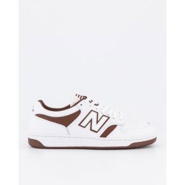 New Balance 480 White