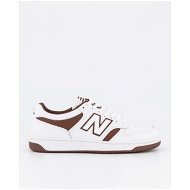 Detailed information about the product New Balance 480 White