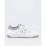 Detailed information about the product New Balance 480 White