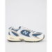 New Balance 530 Heron Blue (462). Available at Platypus Shoes for $119.99