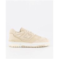Detailed information about the product New Balance 550 Light Milk Tea