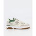 New Balance 550 Linen (106). Available at Platypus Shoes for $169.99