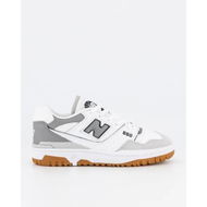 Detailed information about the product New Balance 550 White (100)