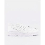 Detailed information about the product New Balance 550 White (100)