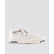 Detailed information about the product New Balance 550 White (100)