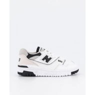 Detailed information about the product New Balance 550 White (100)