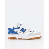 Detailed information about the product New Balance 550 White (100)