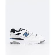 Detailed information about the product New Balance 550 White (100)