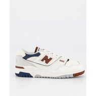 Detailed information about the product New Balance 550 White (100)