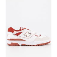 Detailed information about the product New Balance 550 White With Astro Dust