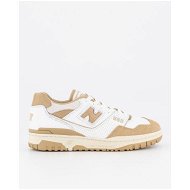 Detailed information about the product New Balance 550 White
