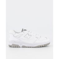 Detailed information about the product New Balance 550 White