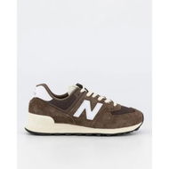 Detailed information about the product New Balance 574 Brown (225)