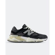 Detailed information about the product New Balance 9060 Black (001)