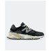 New Balance 9060 Black (001). Available at Platypus Shoes for $229.99