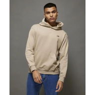 Detailed information about the product New Balance Athletics French Terry Hoodie Stoneware (254)