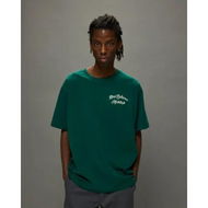 Detailed information about the product New Balance Athletics League Tee Marsh Green (386)