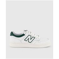 Detailed information about the product New Balance Bb480 Green