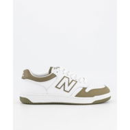 Detailed information about the product New Balance Bb480 Green