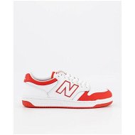 Detailed information about the product New Balance Bb480 Red