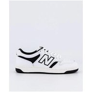 Detailed information about the product New Balance Bb480 White
