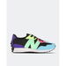 New Balance Kids 327 Multi. Available at Platypus Shoes for $69.99