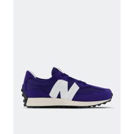 Detailed information about the product New Balance Kids 327 Navy