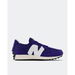 New Balance Kids 327 Navy. Available at Platypus Shoes for $69.99