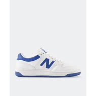 Detailed information about the product New Balance Kids 480 White (100)