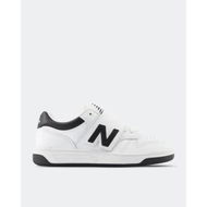 Detailed information about the product New Balance Kids 480 White (100)