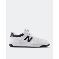 Detailed information about the product New Balance Kids 480 White (100)