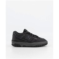 Detailed information about the product New Balance Kids 550 Black (001)