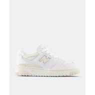 Detailed information about the product New Balance Kids 550 White (100)