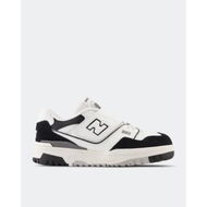 Detailed information about the product New Balance Kids 550 White (100)