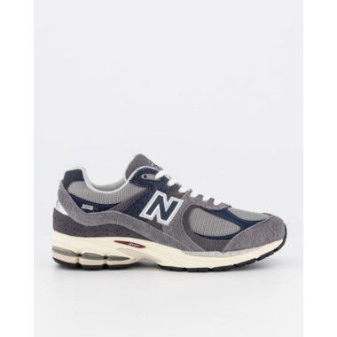 New Balance Mens 2002r Nb Navy (428)