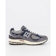 Detailed information about the product New Balance Mens 2002r Nb Navy (428)