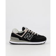 Detailed information about the product New Balance Mens 574 Black