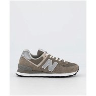 Detailed information about the product New Balance Mens 574 Grey