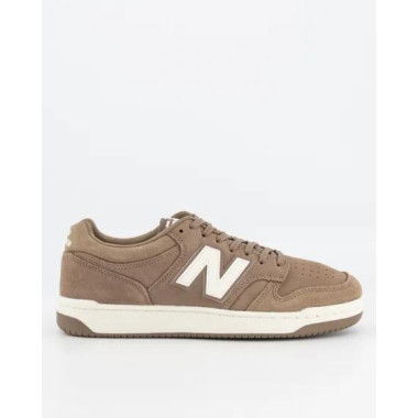 New Balance Mens Bb480 Mushroom (283)