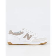 Detailed information about the product New Balance Mens Bb480 White (100)