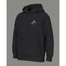 New Balance New Balance X Face Oka Character Hoodie Black (001) Black (001). Available at Platypus Shoes for $129.99