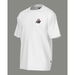 New Balance New Balance X Face Oka Character T-shirt White (100) White (100). Available at Platypus Shoes for $59.99
