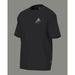 New Balance New Balance X Face Oka Sport T-shirt Black (001) Black (001). Available at Platypus Shoes for $59.99