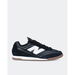 New Balance Rc42 Black. Available at Platypus Shoes for $149.99