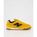 New Balance Rc42 Black. Available at Platypus Shoes for $159.99