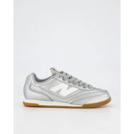 Detailed information about the product New Balance Rc42 Silver Metallic (901)