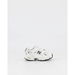 New Balance Toddler 530 Bungee White White. Available at Platypus Shoes for $79.99