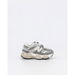 New Balance Toddler 9060 Raincloud (161). Available at Platypus Shoes for $99.99