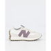 New Balance Womens 327 Sea Salt (108). Available at Platypus Shoes for $159.99