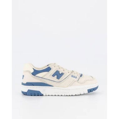 New Balance Womens 550 Linen (106)